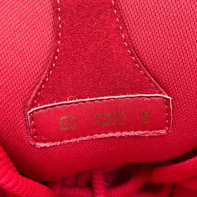 LOUIS VUITTON SKATE