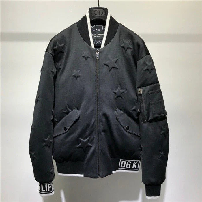 GIUBBOTTO D&G