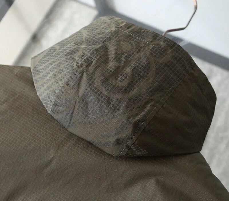 GIUBBOTTO BURBERRY