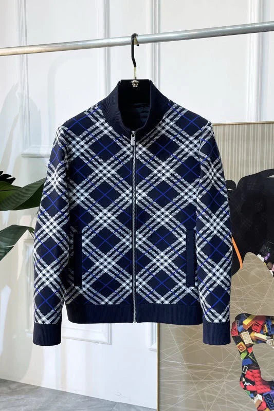 GIUBBOTTO BURBERRY