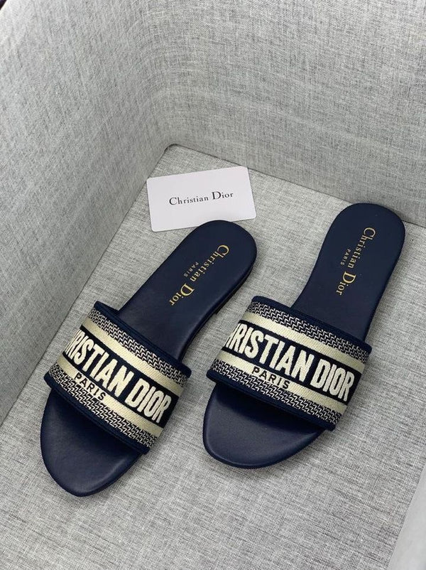 DIOR SHOES