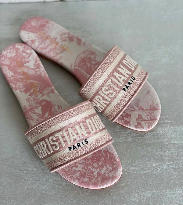 DIOR SHOES