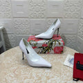 D&G SHOES