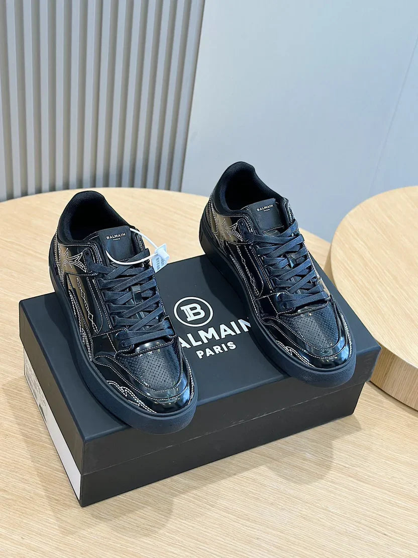 BALMAIN SNEAKER