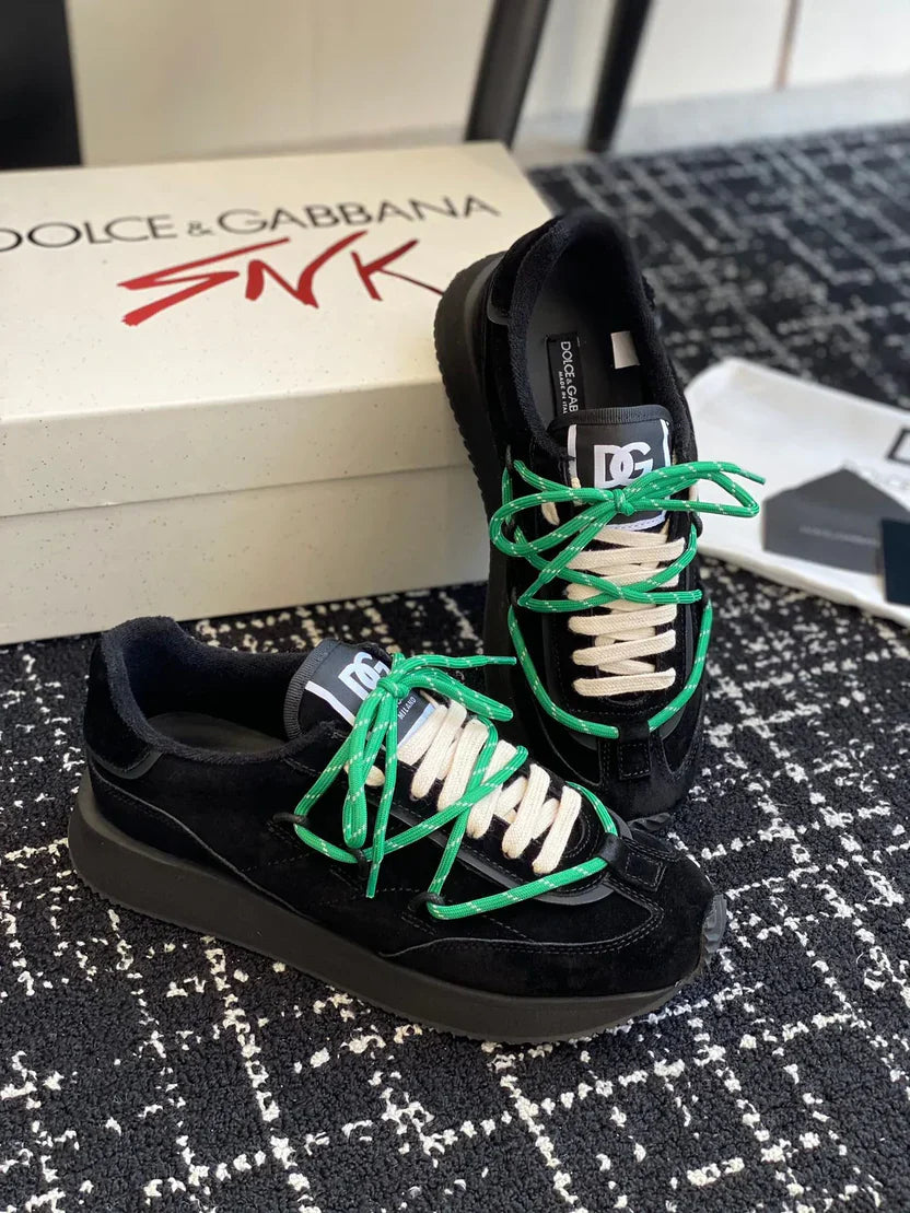 D&G SNEAKER