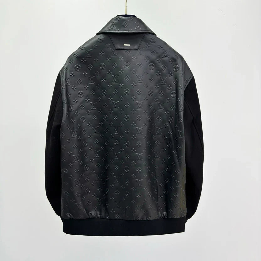 LOUIS VUITTON JACKET