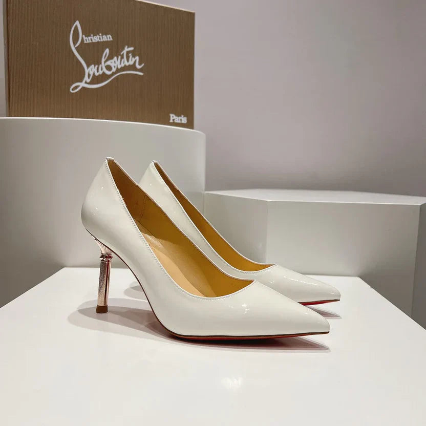 LOUBOUTIN TACCHI