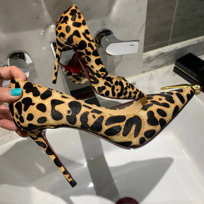 LOUBOUTIN TACCHI