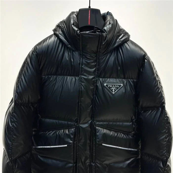 GIUBBOTTO PRADA