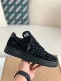 AIR FORCE 1 X LOUIS VUITTON