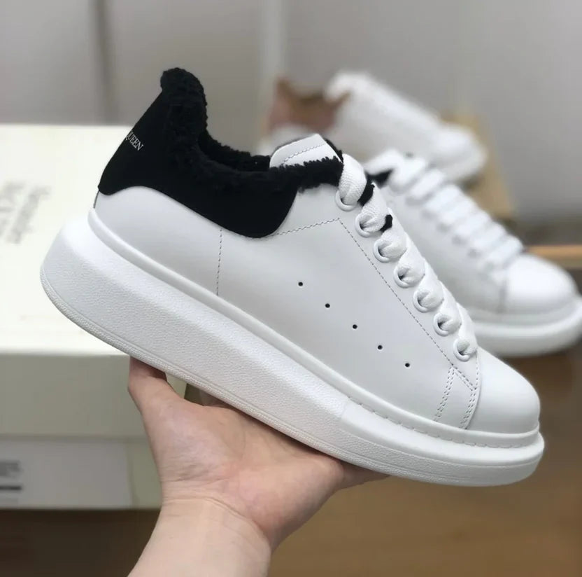 ALEXANDER MCQUEEN