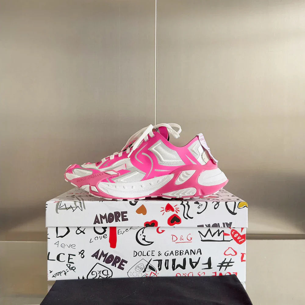 D&G SHOES