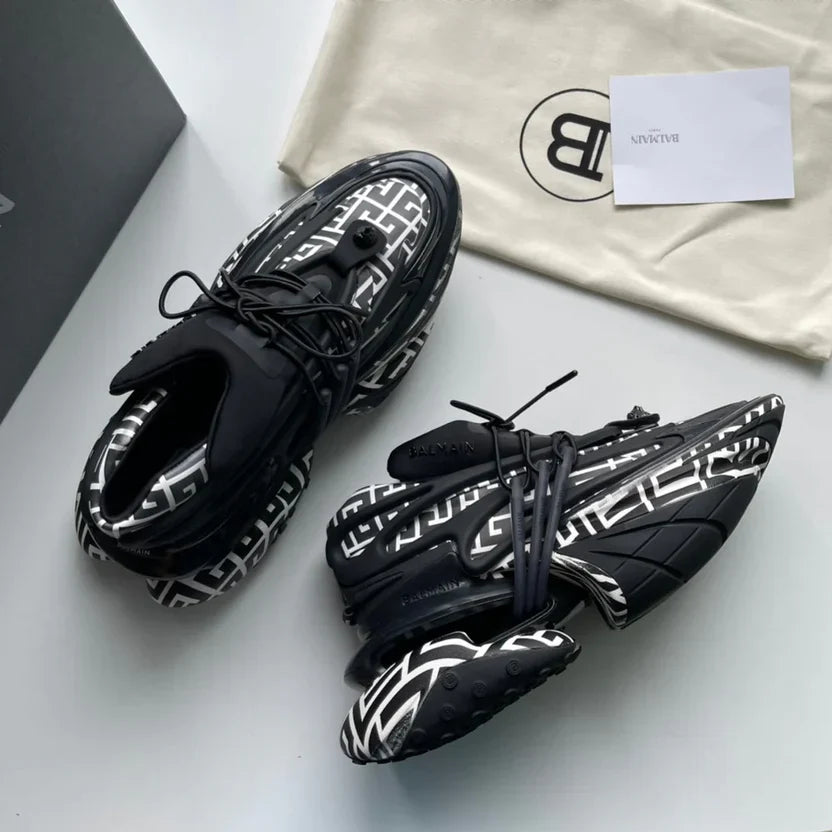 BALMAIN SNEAKER