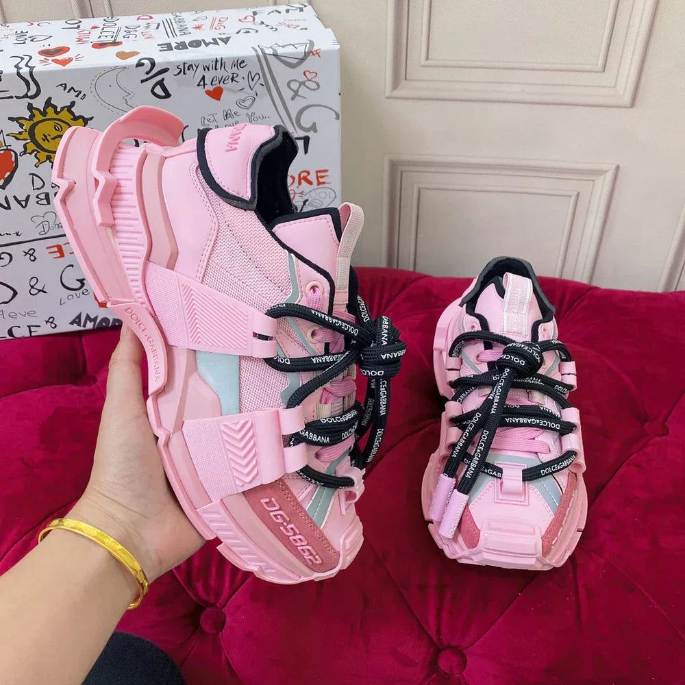 D&G SHOES