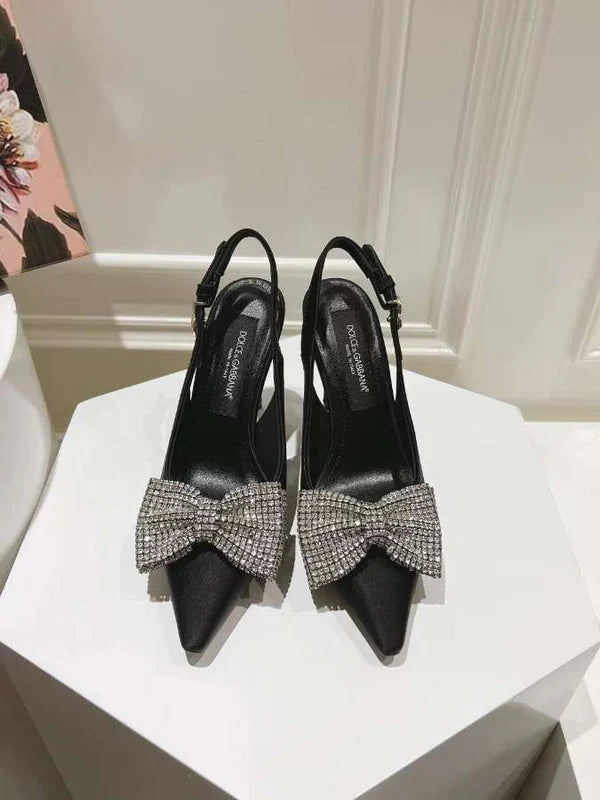D&G SHOES