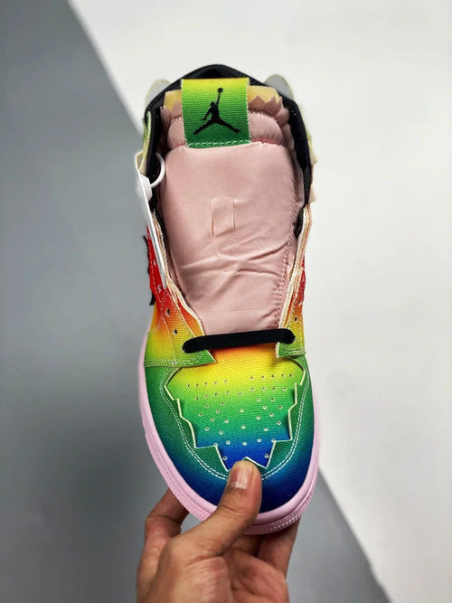 AIR JORDAN 1 MID