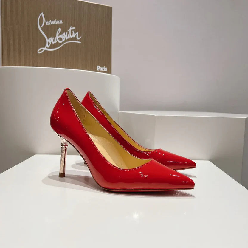 LOUBOUTIN TACCHI