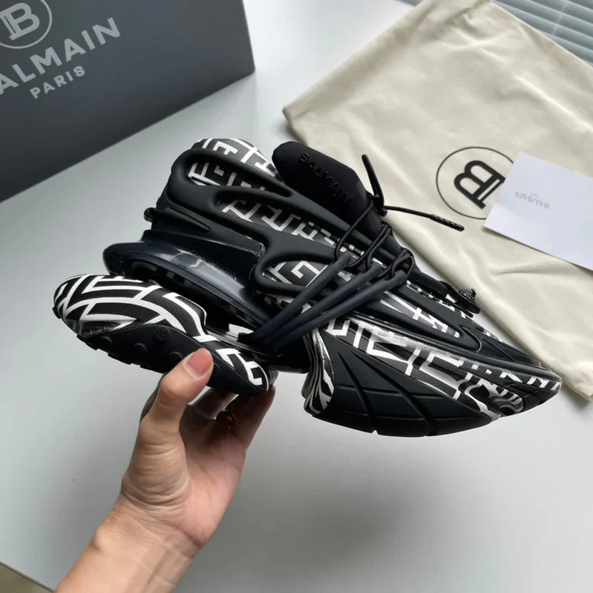 BALMAIN SNEAKER