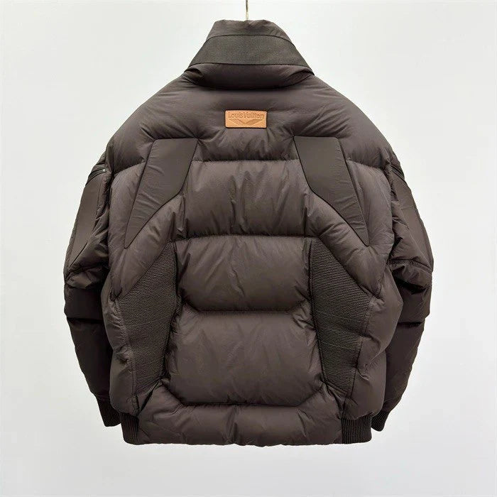 LOUIS VUITTON JACKET