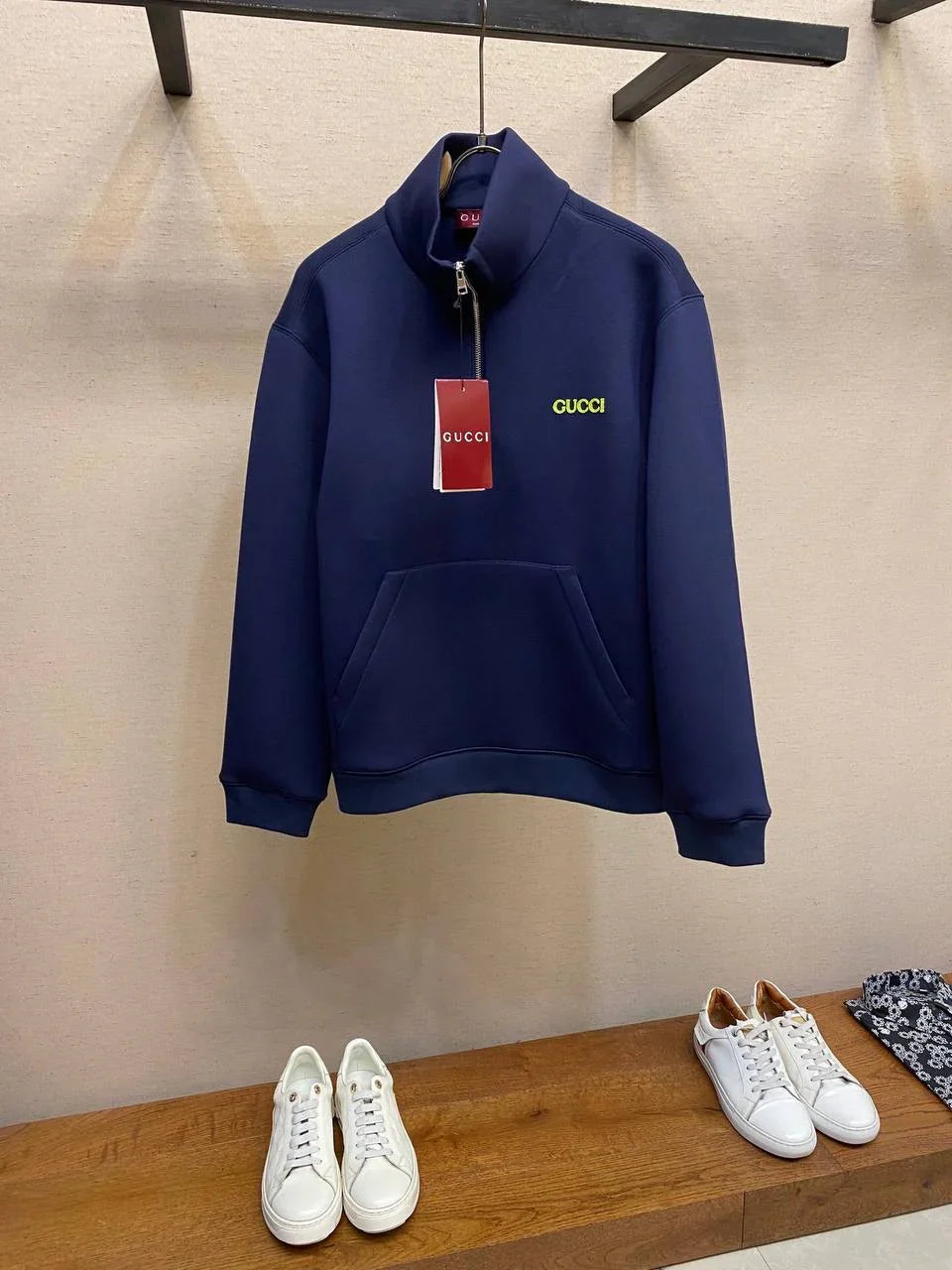 GUCCI JACKET