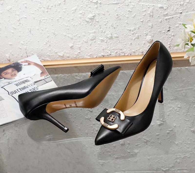 BALENCIAGA TACCHI