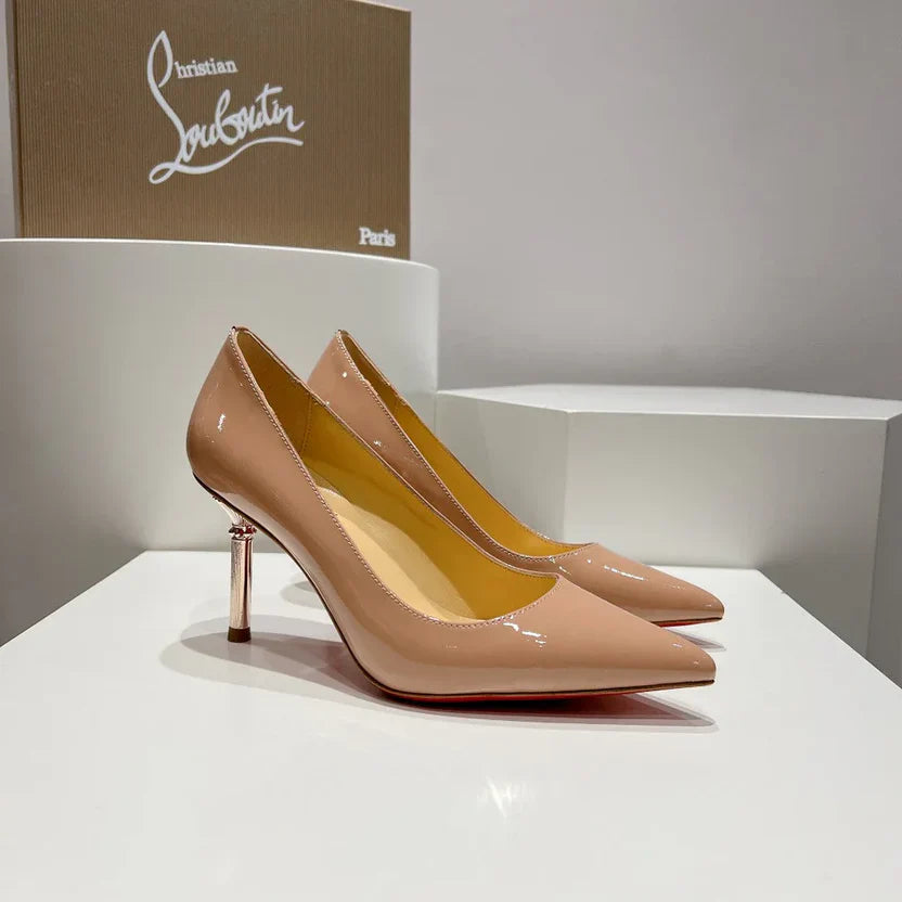 LOUBOUTIN TACCHI