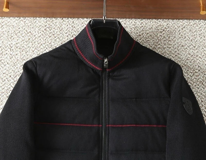 GIUBBOTTO BURBERRY