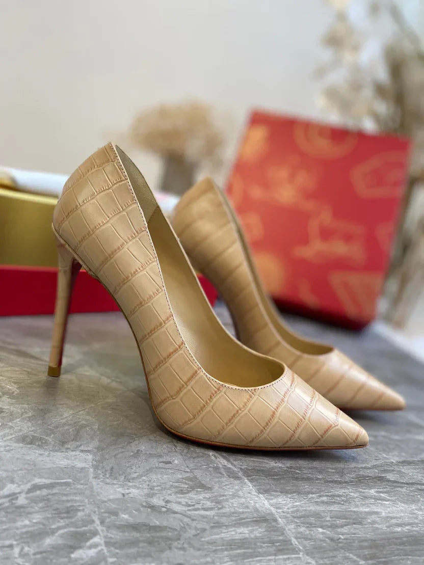 LOUBOUTIN TACCHI