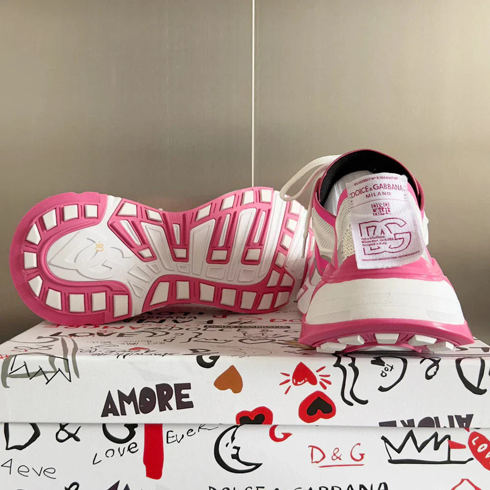 D&G SHOES