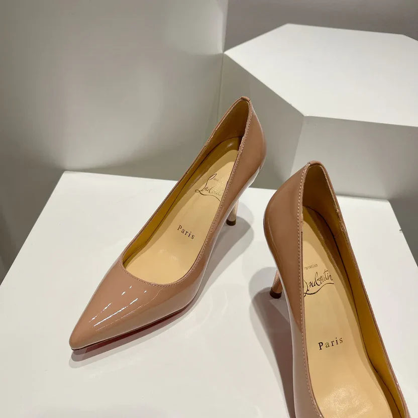 LOUBOUTIN TACCHI