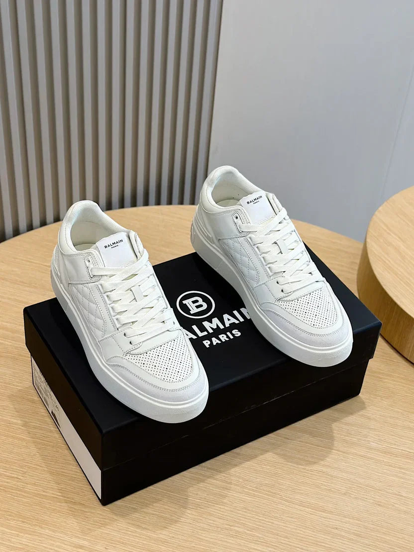 BALMAIN SNEAKER