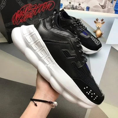 VERSACE SHOES