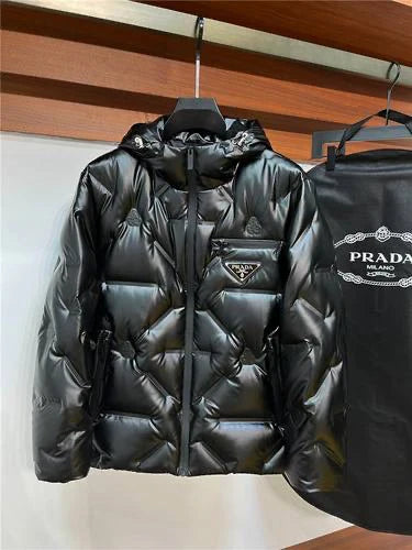 GIUBBOTTO PRADA