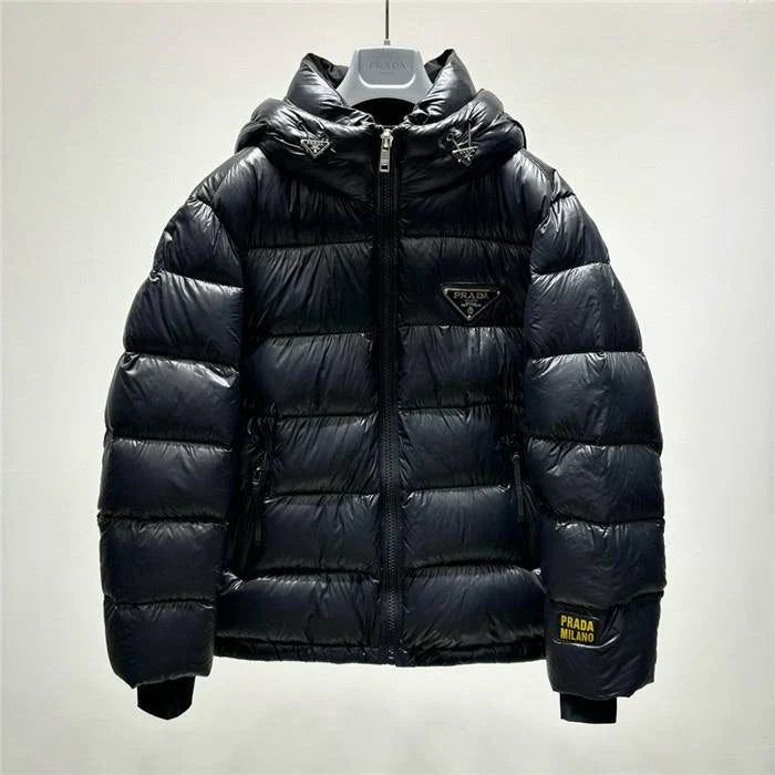 GIUBBOTTO PRADA