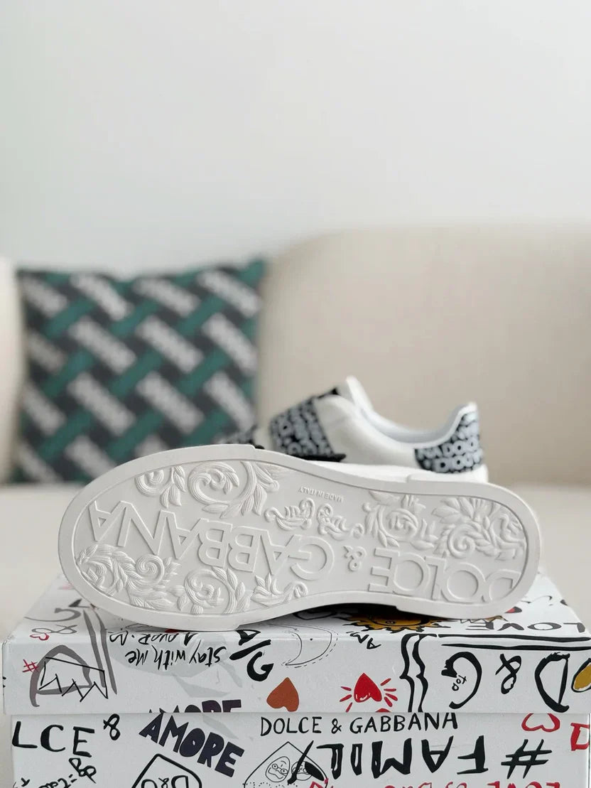 D&G SNEAKER