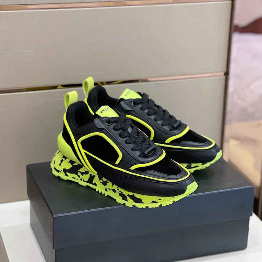 BALMAIN SNEAKER