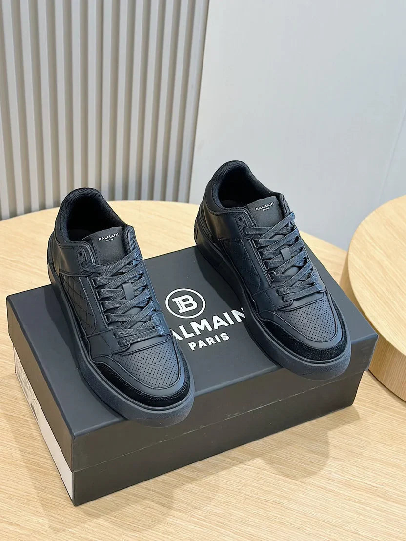 BALMAIN SNEAKER