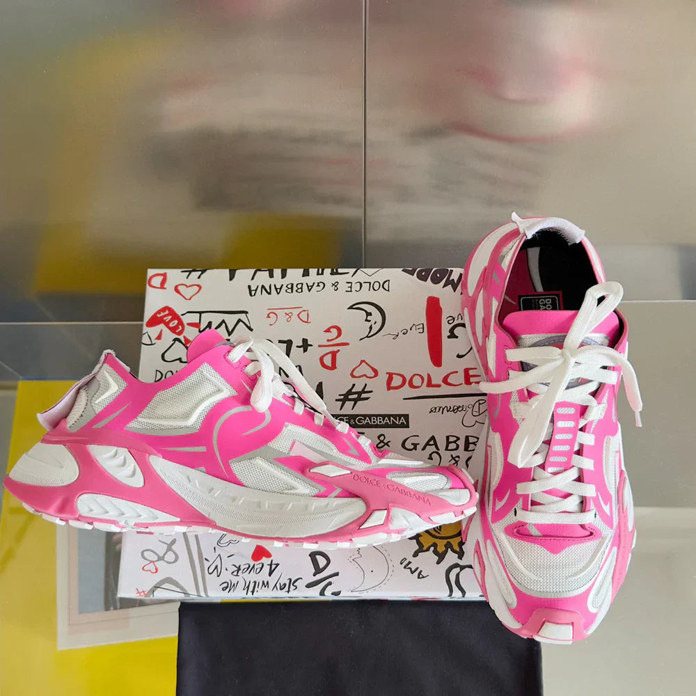 D&G SHOES