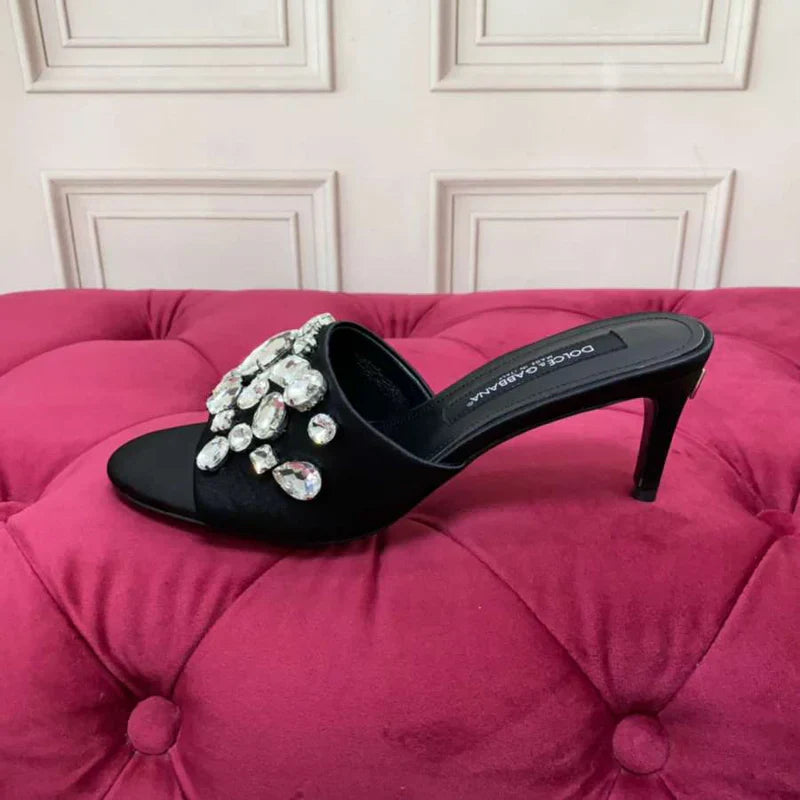 D&G SHOES