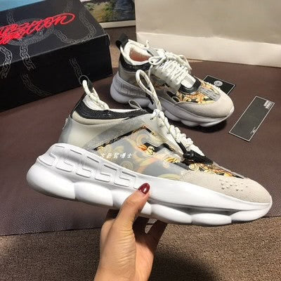 VERSACE SHOES