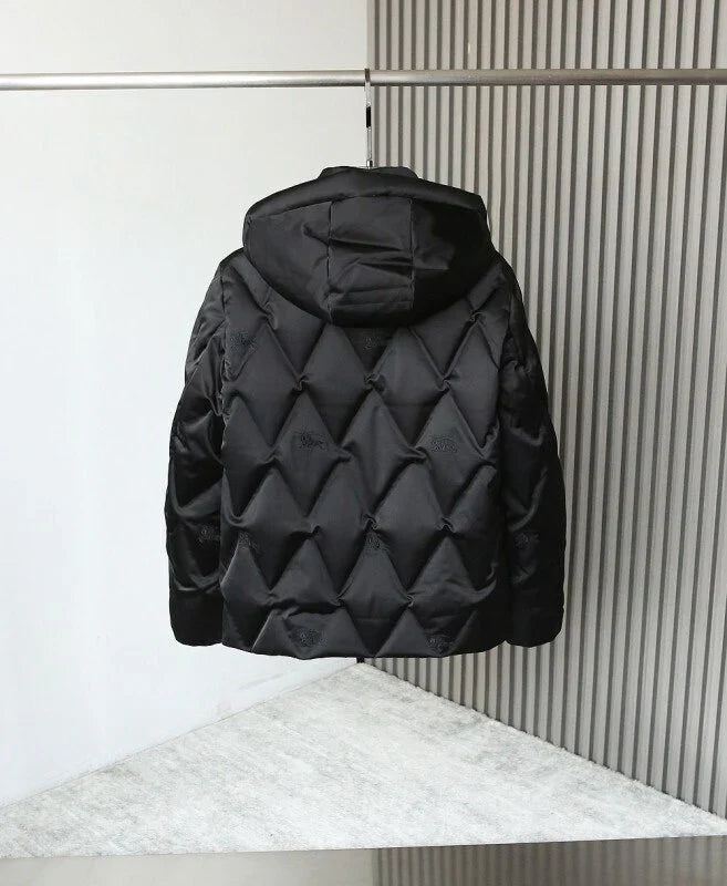 GIUBBOTTO BURBERRY