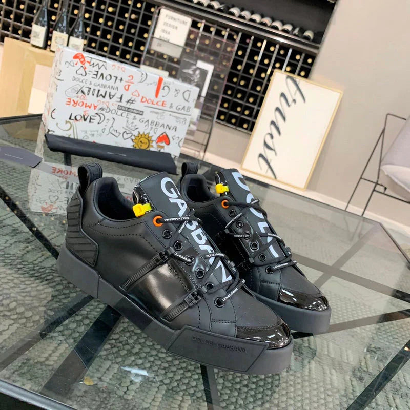 D&G SNEAKER