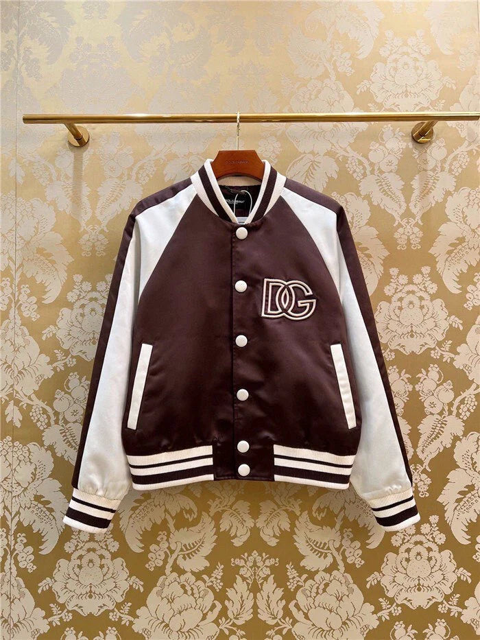 GIUBBOTTO D&G