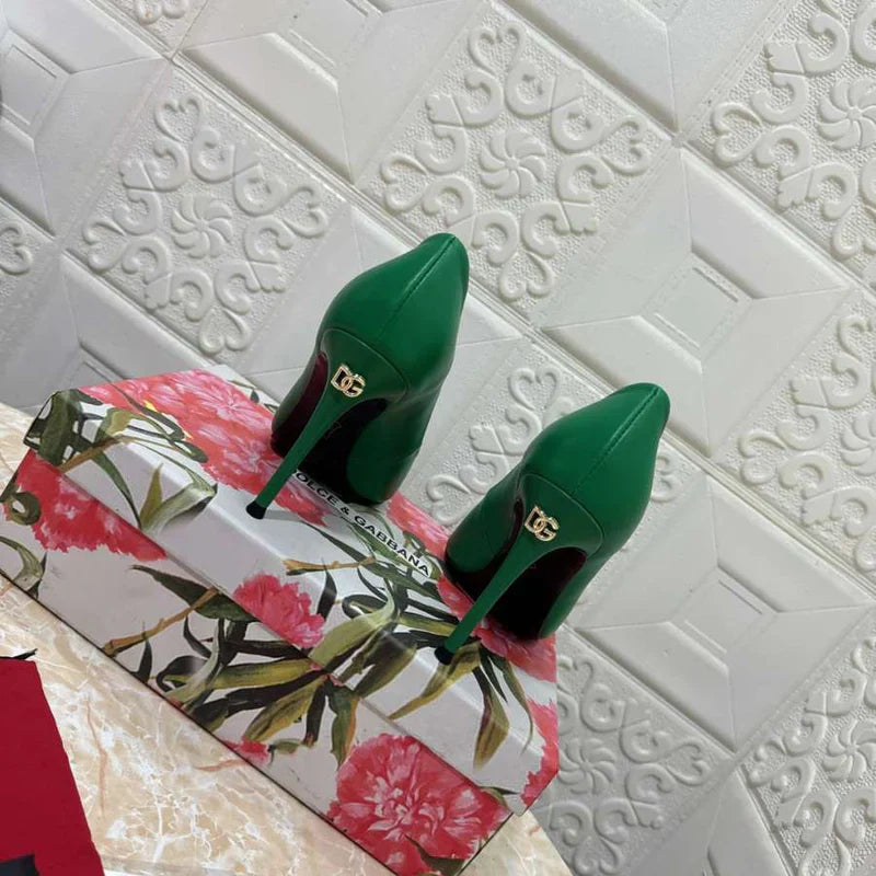 D&G SHOES