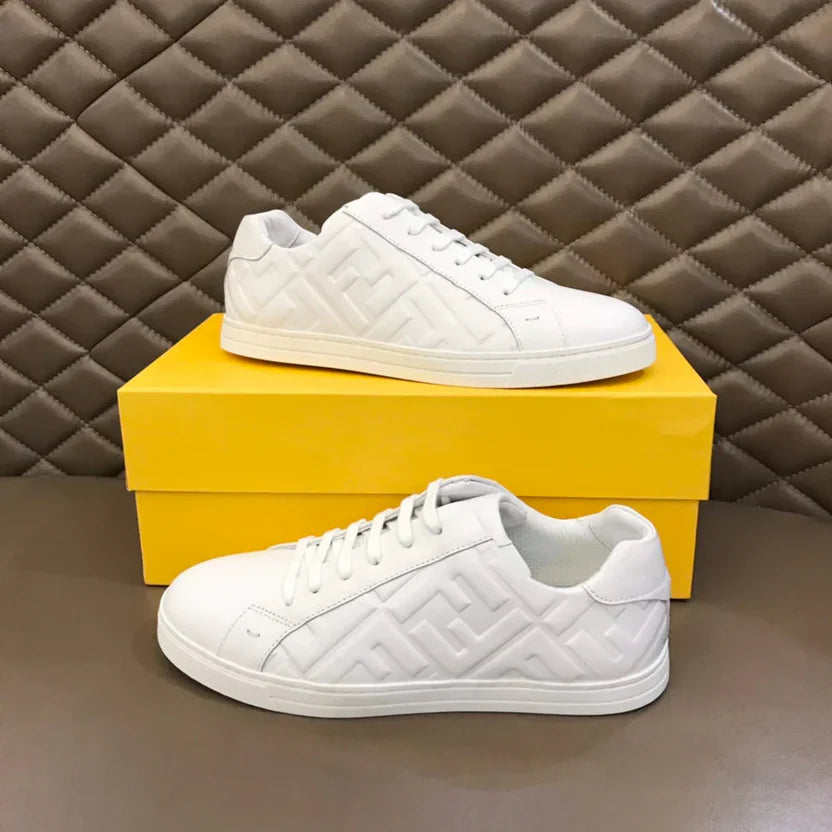 FENDI SNEAKER