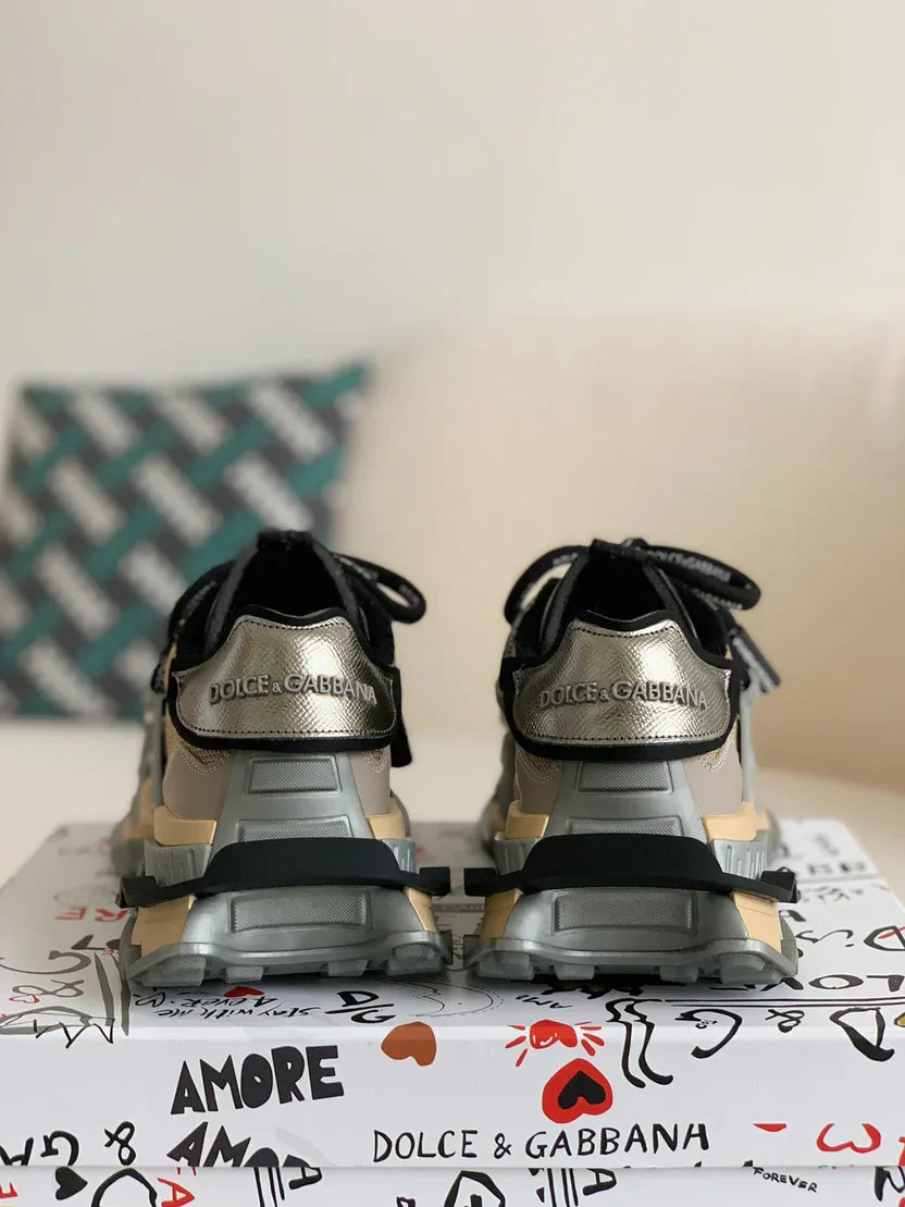 D&G SNEAKER