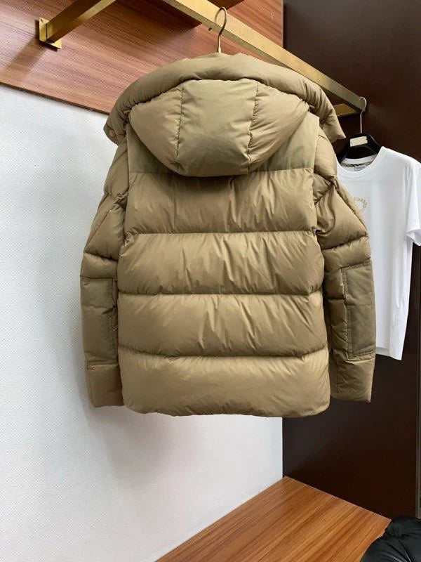 GIUBBOTTO BURBERRY