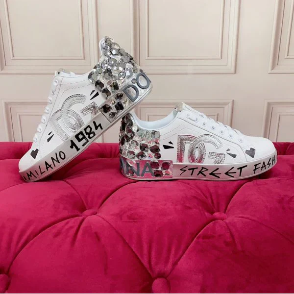 D&G SNEAKER