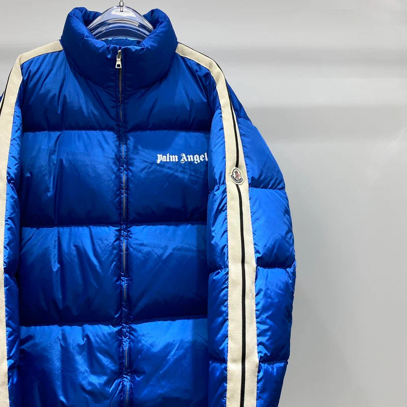 MONCLER X PALM ANGELS