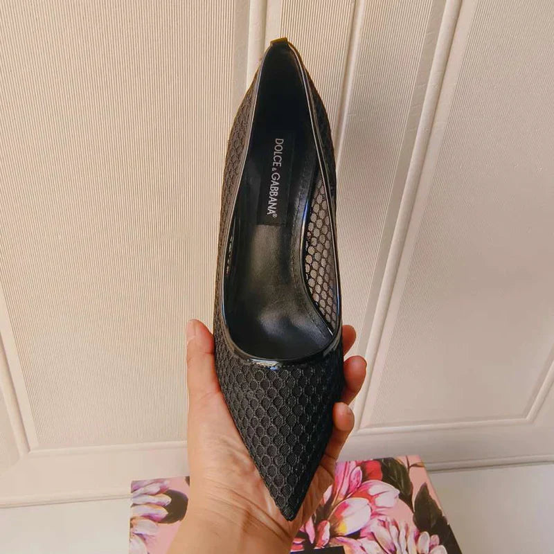 D&G SHOES